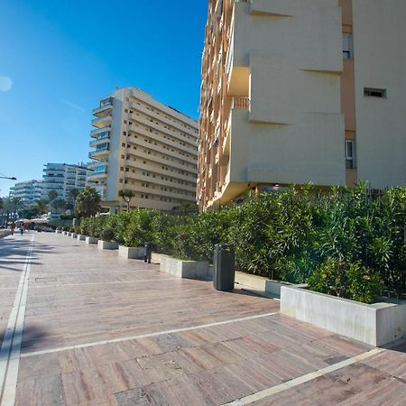 OleHolidays Diana 508 Maravillosas vistas al mar Marbella Exterior foto